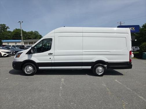 2023 Ford Transit-350 Base