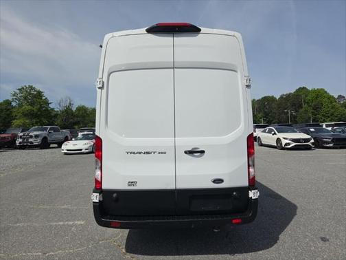 2023 Ford Transit-350 Base