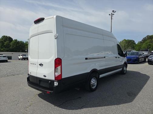 2023 Ford Transit-350 Base