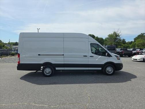 2023 Ford Transit-350 Base