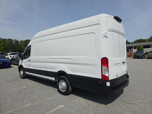 2023 Ford Transit-350 Base