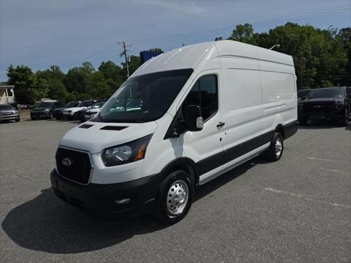 2023 Ford Transit-350 Base