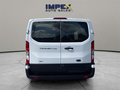 2024 Ford Transit-250 Base