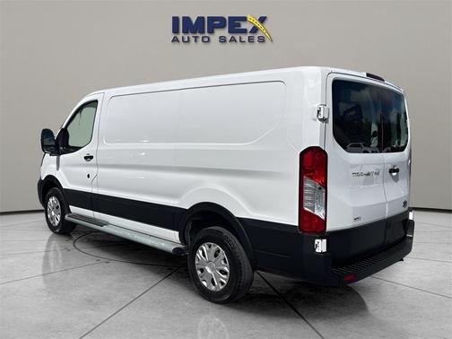 2024 Ford Transit-250 Base