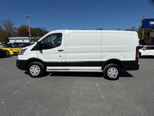 2023 Ford Transit-250 Base