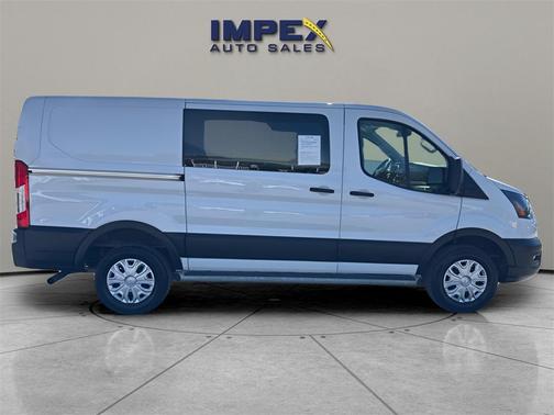 2023 Ford Transit-250 Base