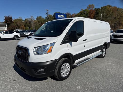 2023 Ford Transit-250 Base