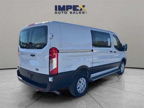 2023 Ford Transit-250 Base