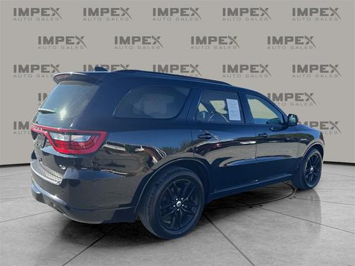 2024 Dodge Durango R/T Plus AWD