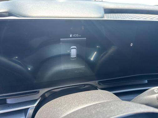 Panthera Metal 2026 Kia Carnival Hybrid LXS