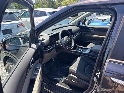 Panthera Metal 2026 Kia Carnival Hybrid LXS