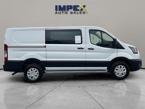2023 Ford Transit-250 Base