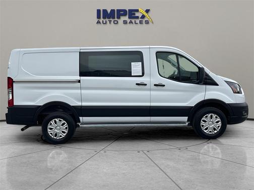 2023 Ford Transit-250 Base