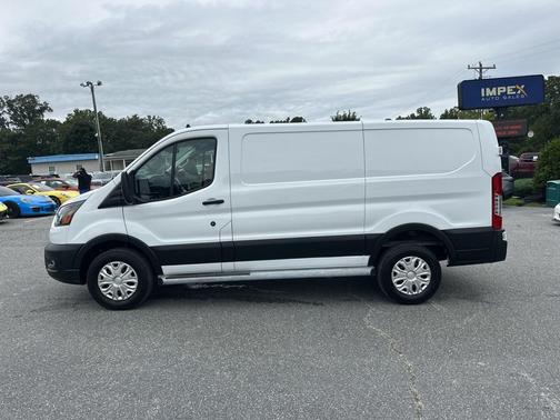 2023 Ford Transit-250 Base