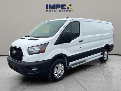 2023 Ford Transit-250 Base