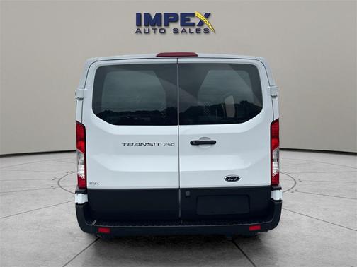 2023 Ford Transit-250 Base