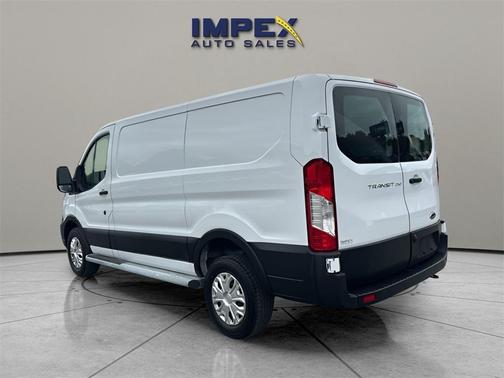 2023 Ford Transit-250 Base