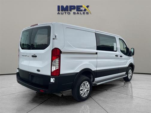 2023 Ford Transit-250 Base