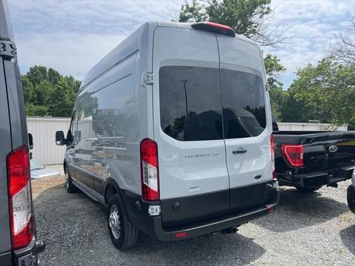 2024 Ford Transit-350 Base
