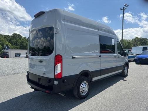 2024 Ford Transit-350 Base