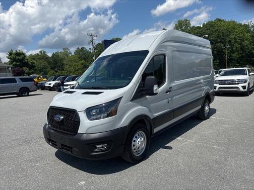 2024 Ford Transit-350 Base