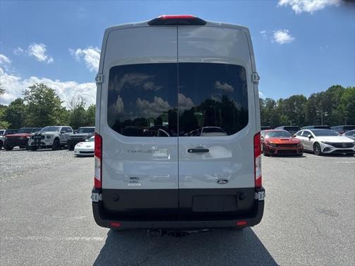 2024 Ford Transit-350 Base