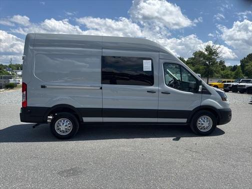 2024 Ford Transit-350 Base