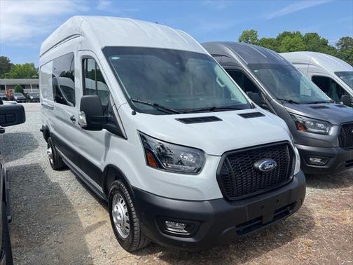 2024 Ford Transit-350 Base
