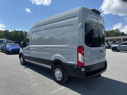 2024 Ford Transit-350 Base