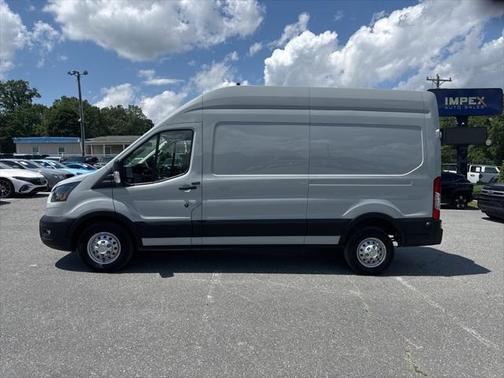 2024 Ford Transit-350 Base