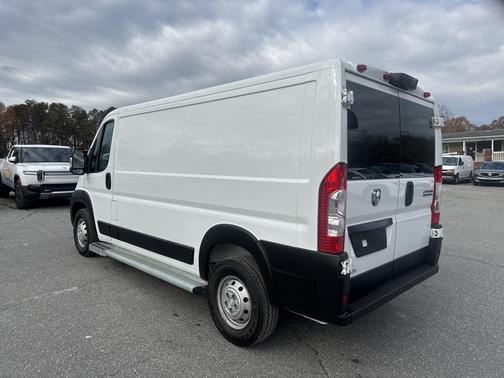 2023 RAM ProMaster 2500 Base