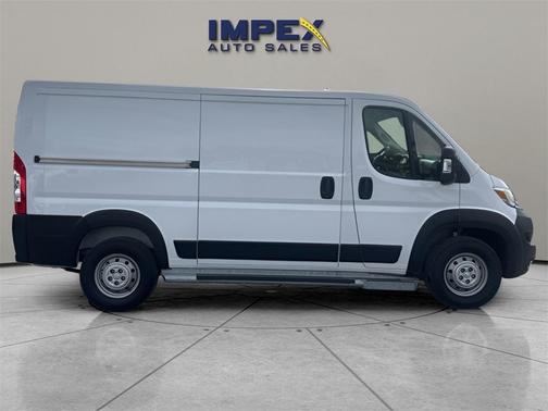 2023 RAM ProMaster 2500 Base