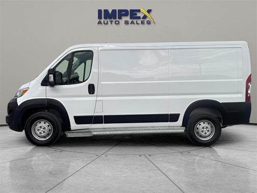 2023 RAM ProMaster 2500 Base