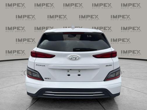 2023 Hyundai KONA EV SE