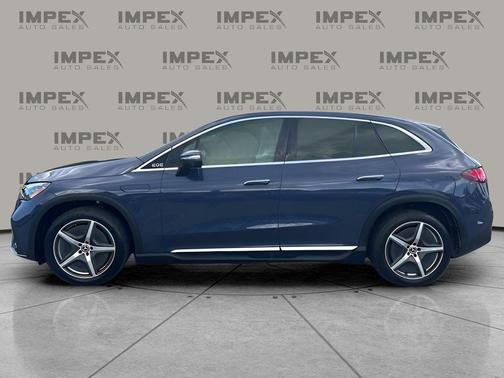 2023 Mercedes-Benz EQE 500 4MATIC