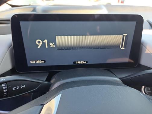 Snowfall Pearl 2024 Honda Prologue Elite