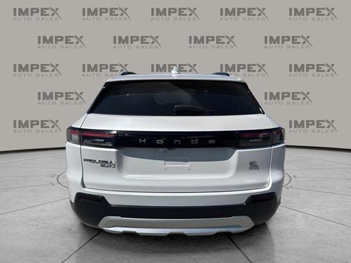 Snowfall Pearl 2024 Honda Prologue Elite