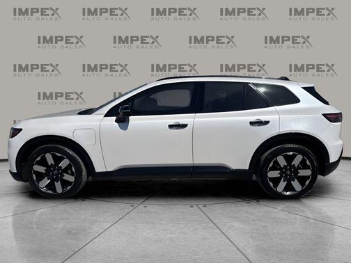 Snowfall Pearl 2024 Honda Prologue Elite