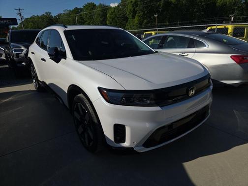 Snowfall Pearl 2024 Honda Prologue Elite