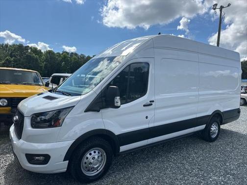 2024 Ford Transit-350 Base