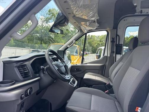 2024 Ford Transit-350 Base