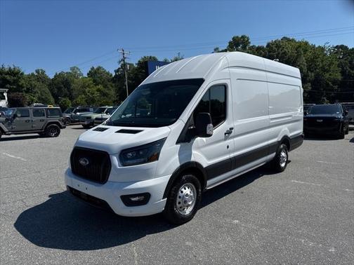 2024 Ford Transit-350 Base