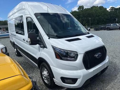 2024 Ford Transit-350 Base