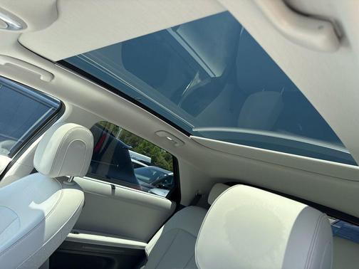 Gravity Gold (Matte Gold) 2024 Hyundai IONIQ 5 Limited