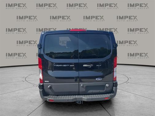 2017 Ford Transit-350 XLT