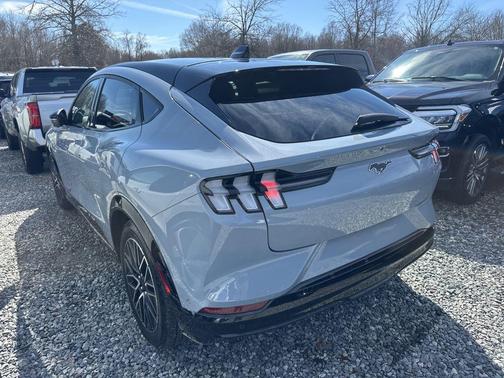 2024 Ford Mustang Mach-E Premium