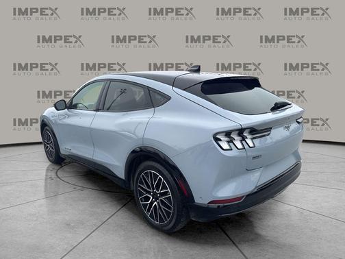 2024 Ford Mustang Mach-E Premium