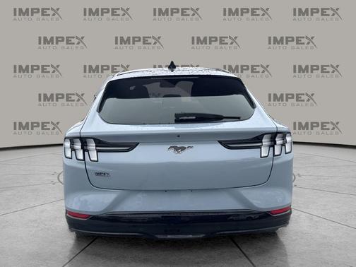 2024 Ford Mustang Mach-E Premium