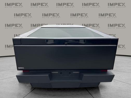 2024 Tesla Cybertruck Cyberbeast