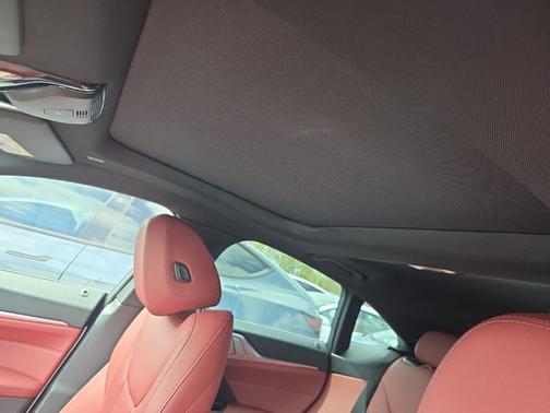 2024 BMW i4 Gran Coupe eDrive35